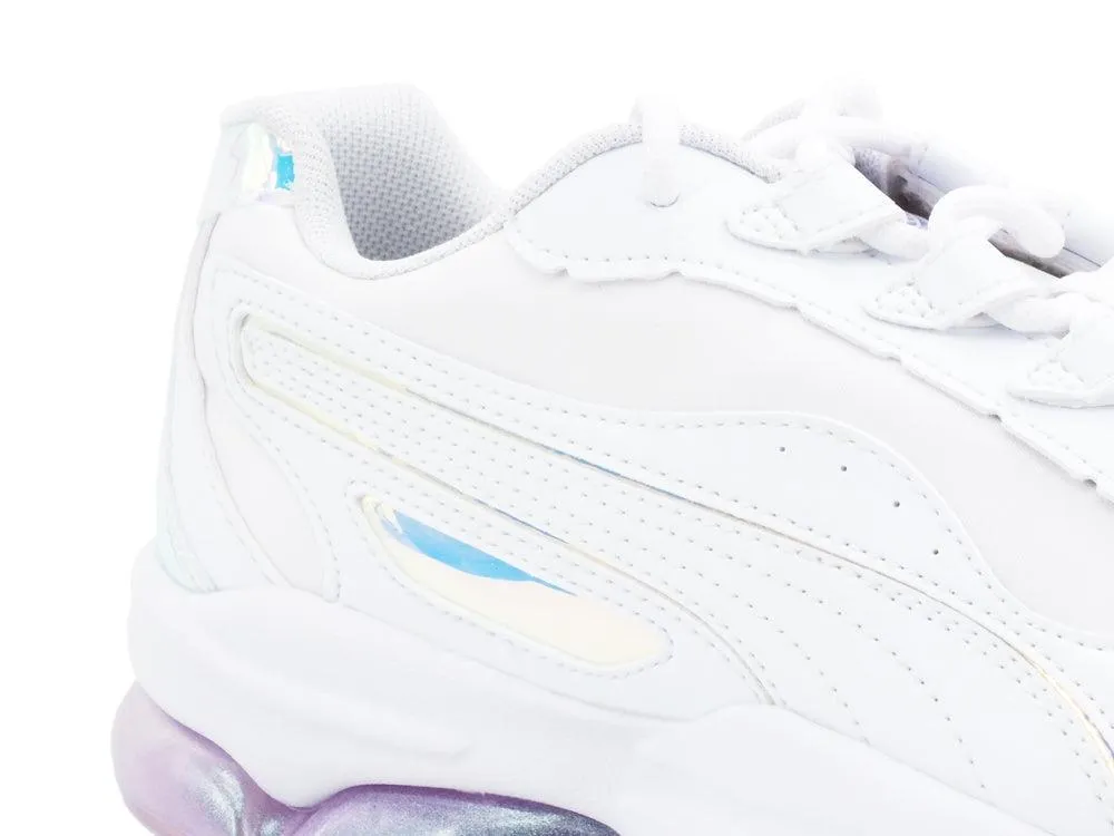 PUMA Cell Stellar Glow WN'S Sneakers White 37170701