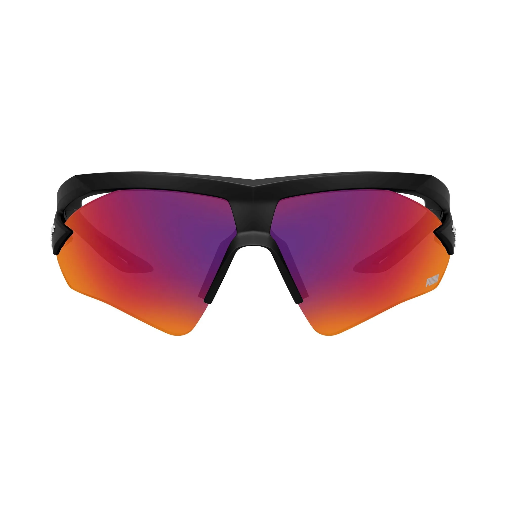   Puma PU0397S - 002 Nero | Occhiale Da Sole Unisex 