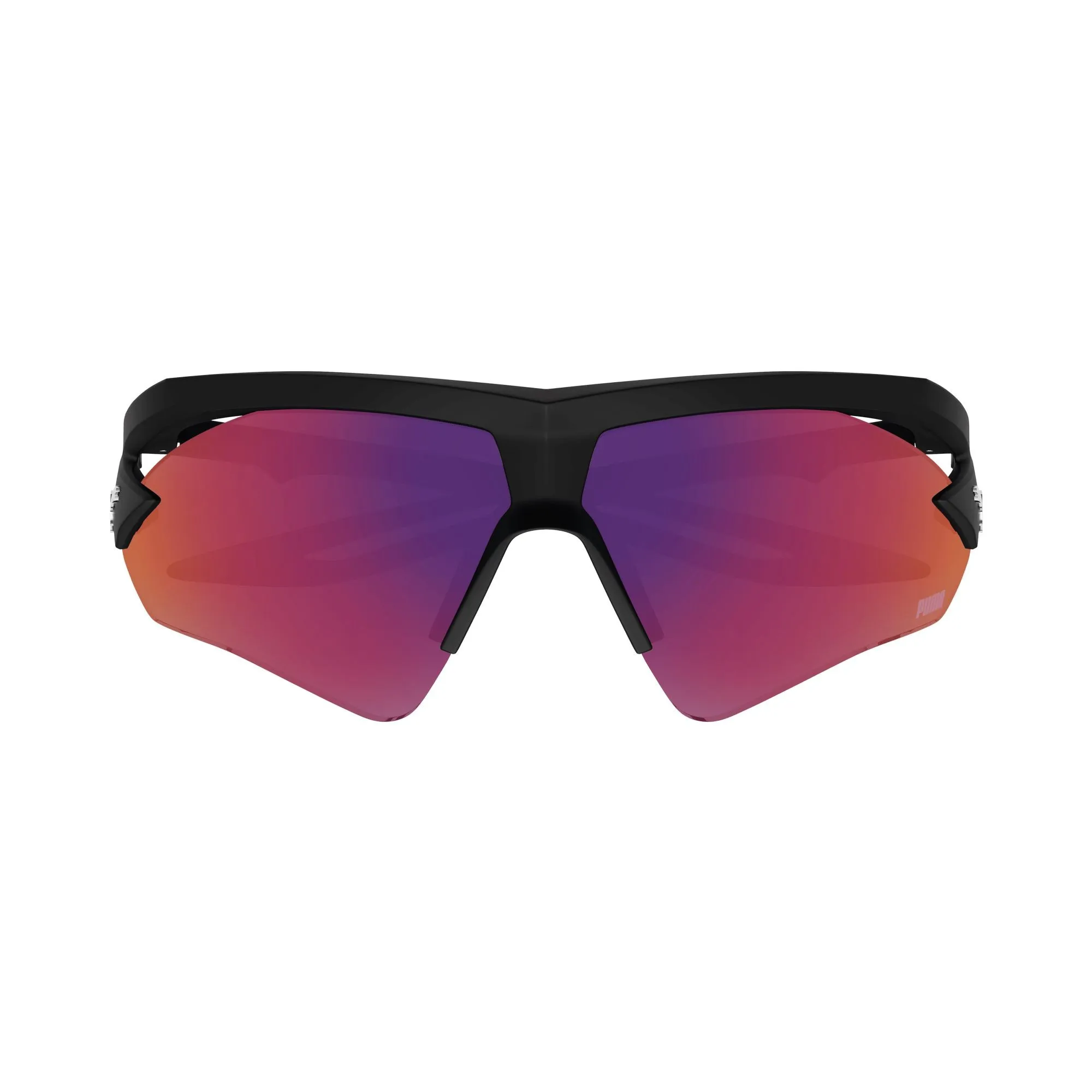   Puma PU0397S - 002 Nero | Occhiale Da Sole Unisex 