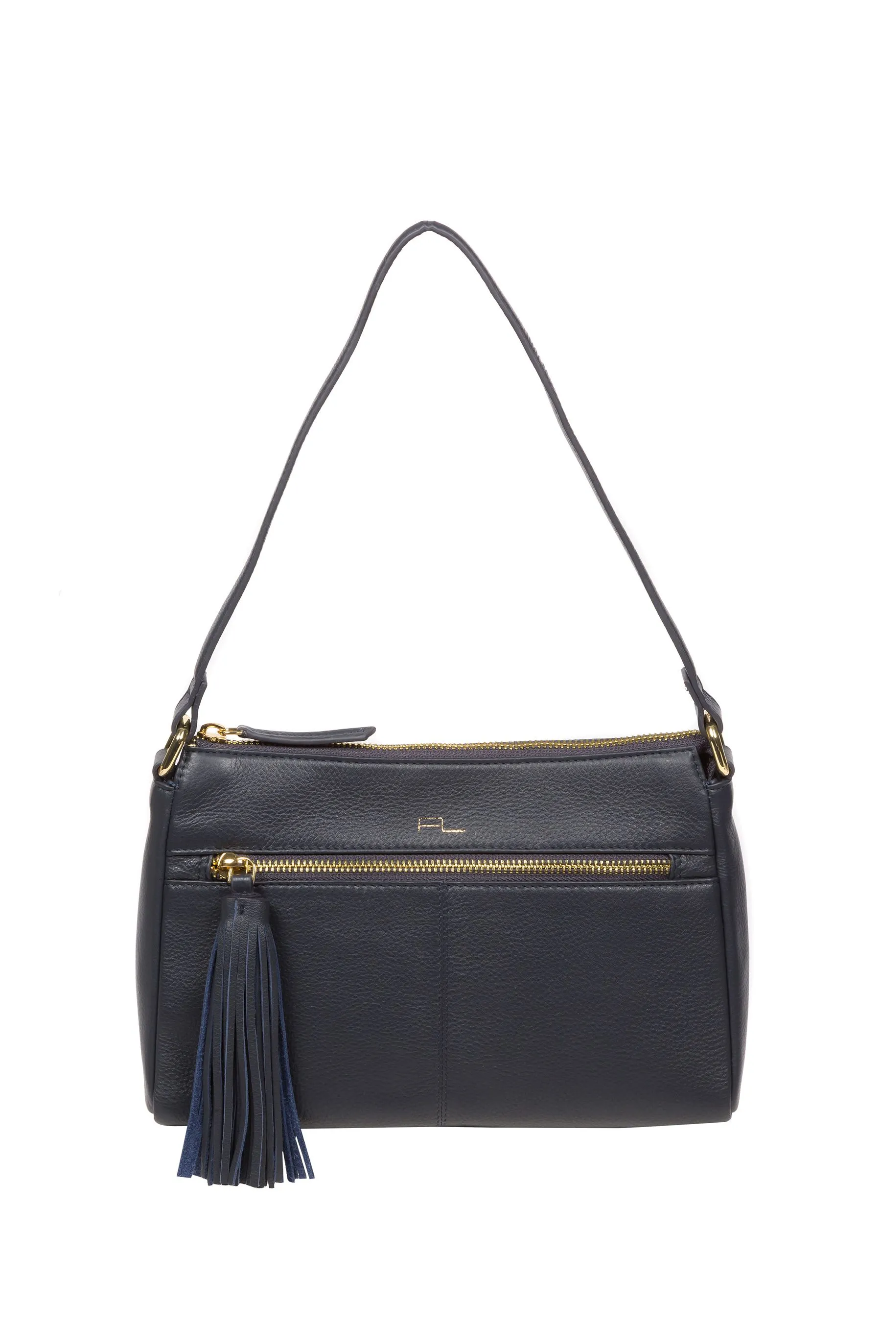 Pure Luxuries London - Isabella - Borsa a mano in pelle nappa    
