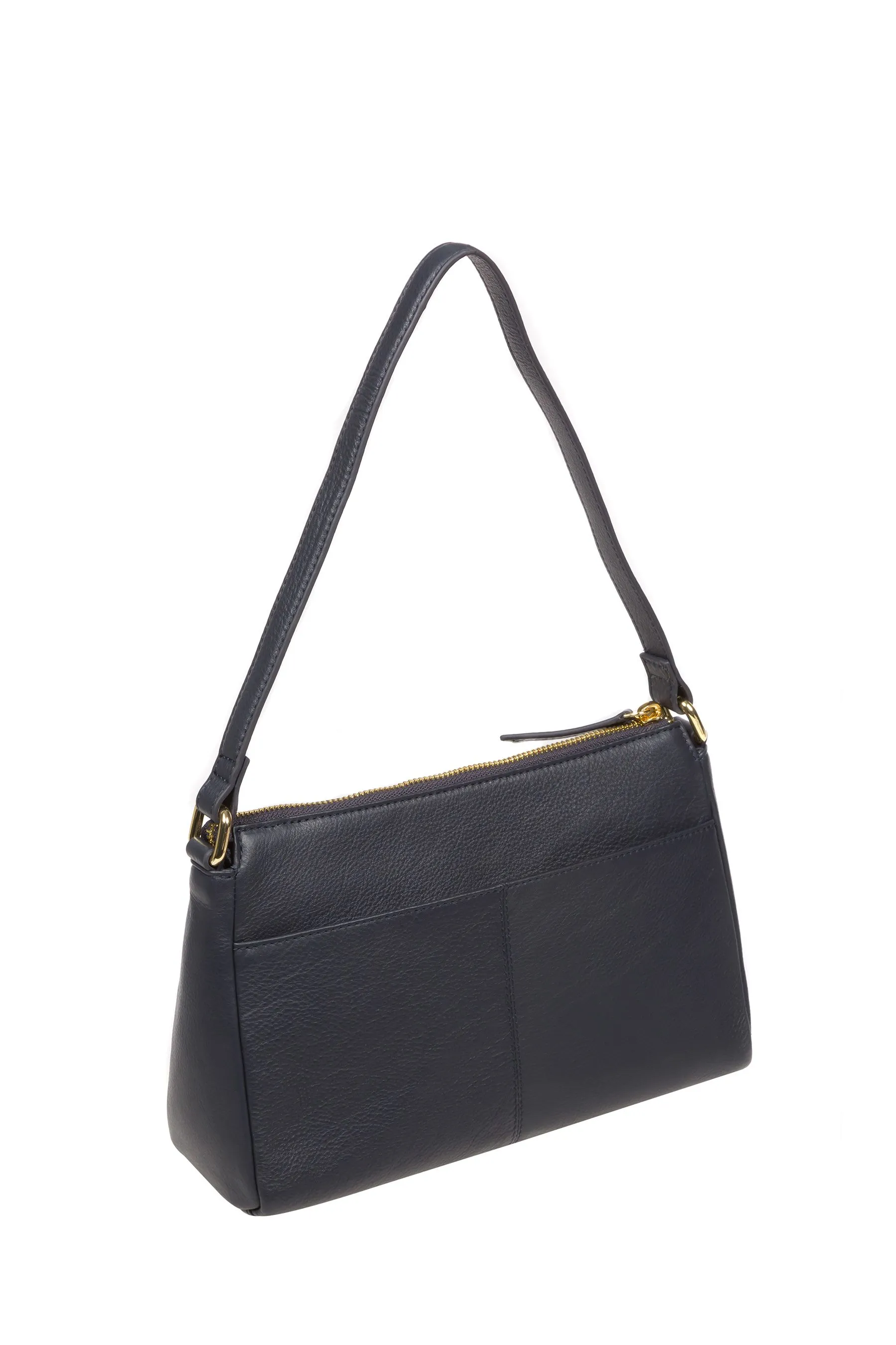 Pure Luxuries London - Isabella - Borsa a mano in pelle nappa    