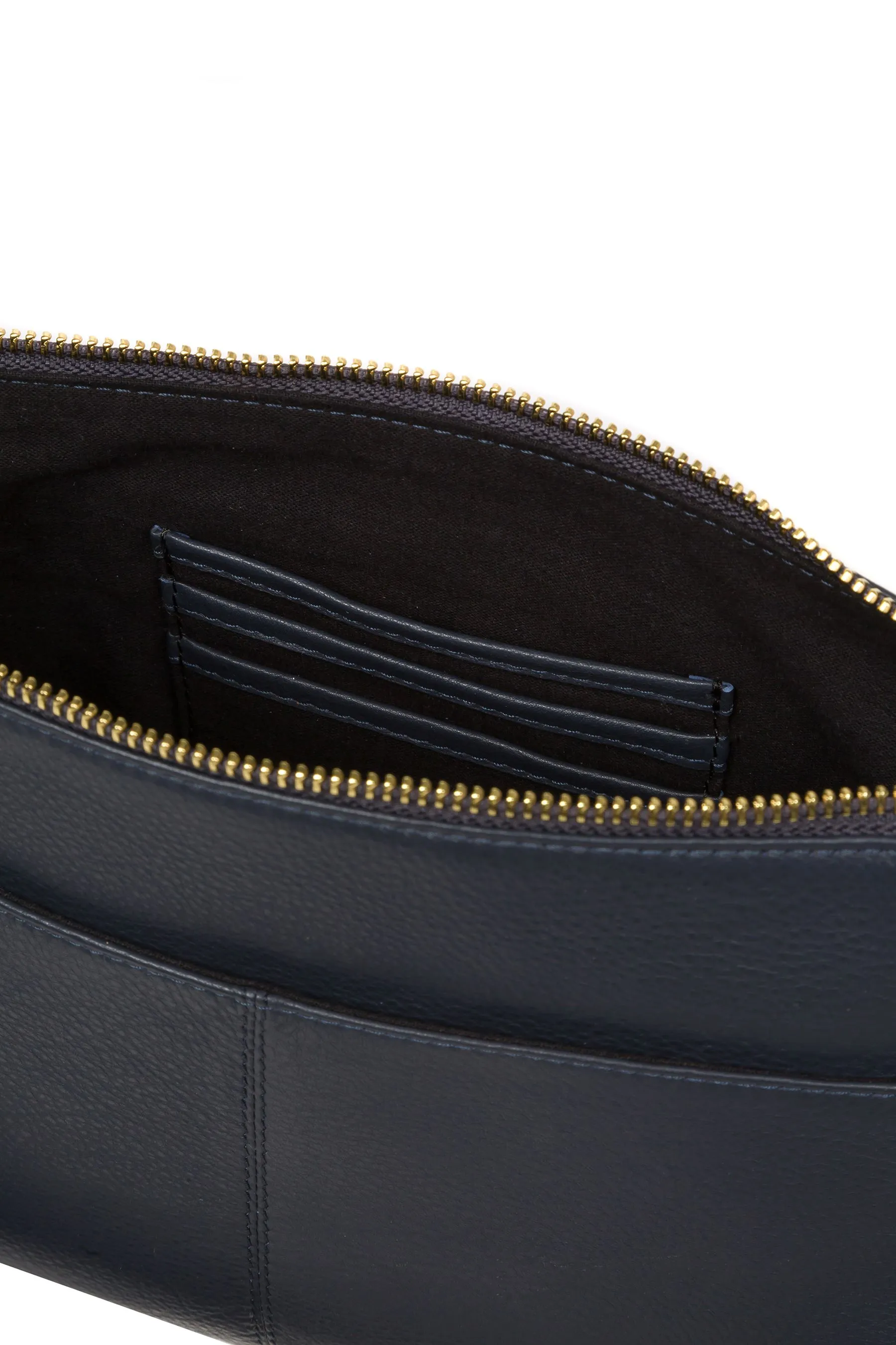 Pure Luxuries London - Isabella - Borsa a mano in pelle nappa    
