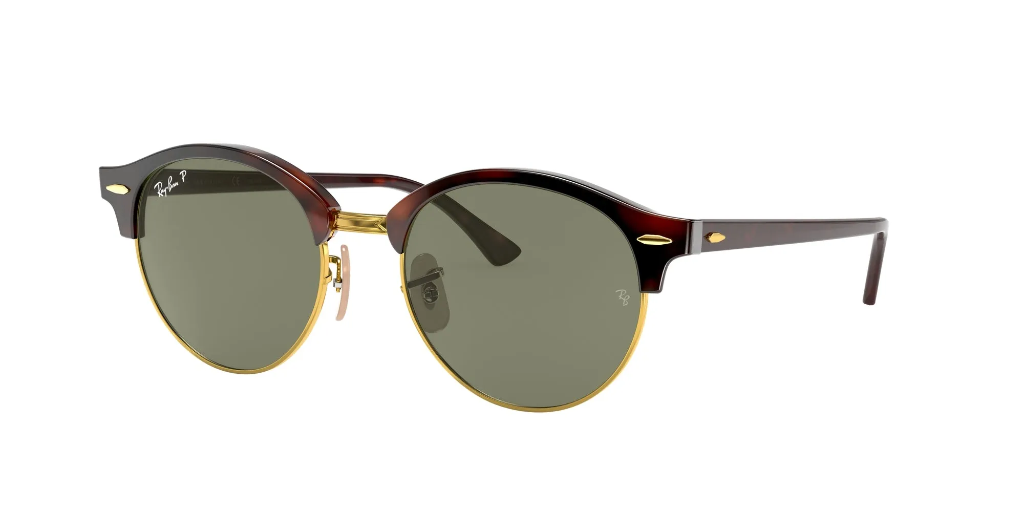   Ray - Ban RB4246 CLUBROUND 990/58