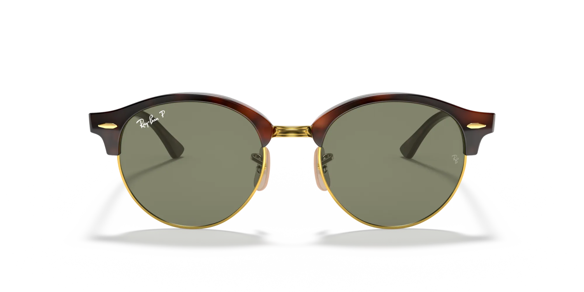   Ray - Ban RB4246 CLUBROUND 990/58