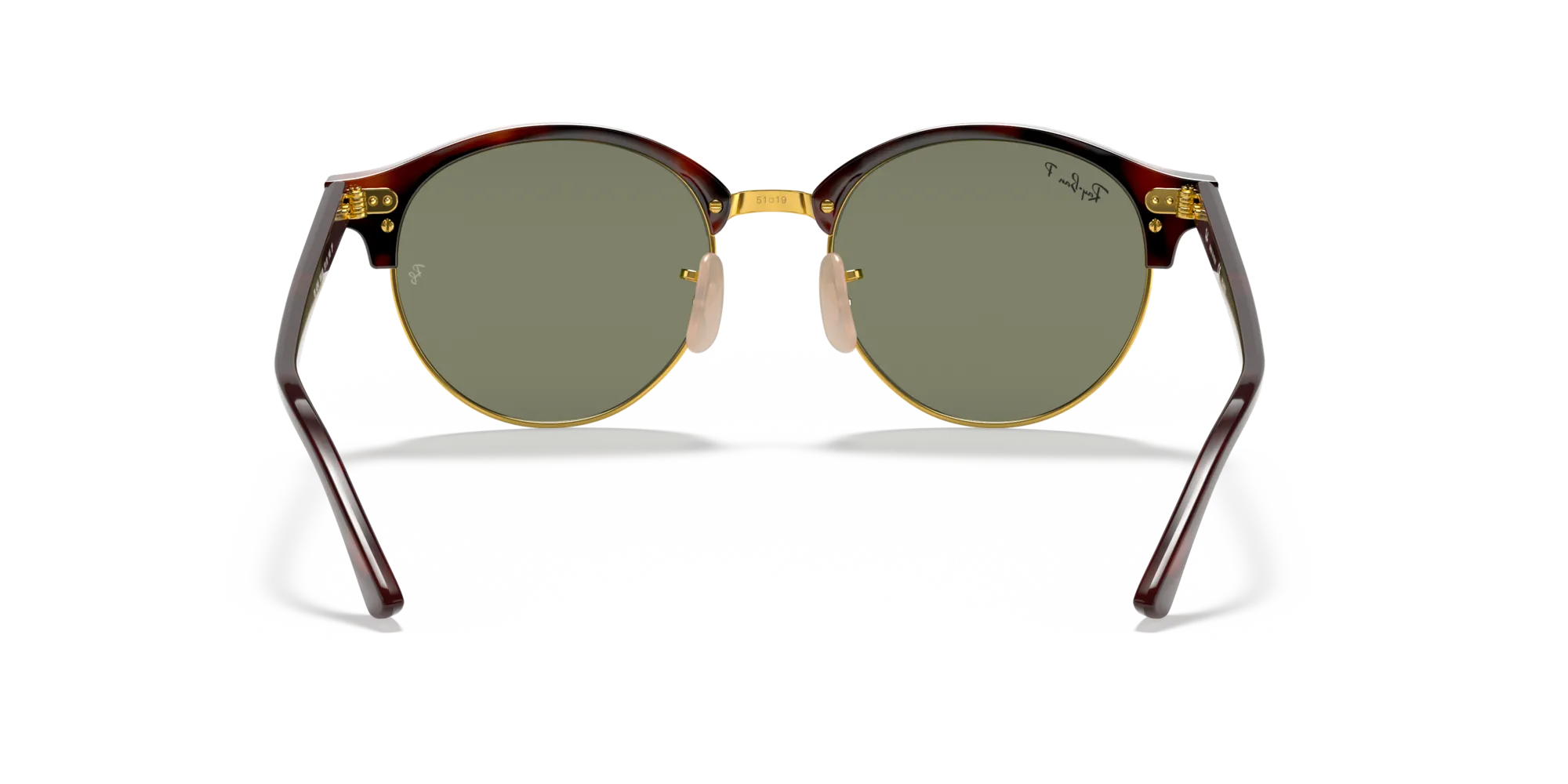   Ray - Ban RB4246 CLUBROUND 990/58