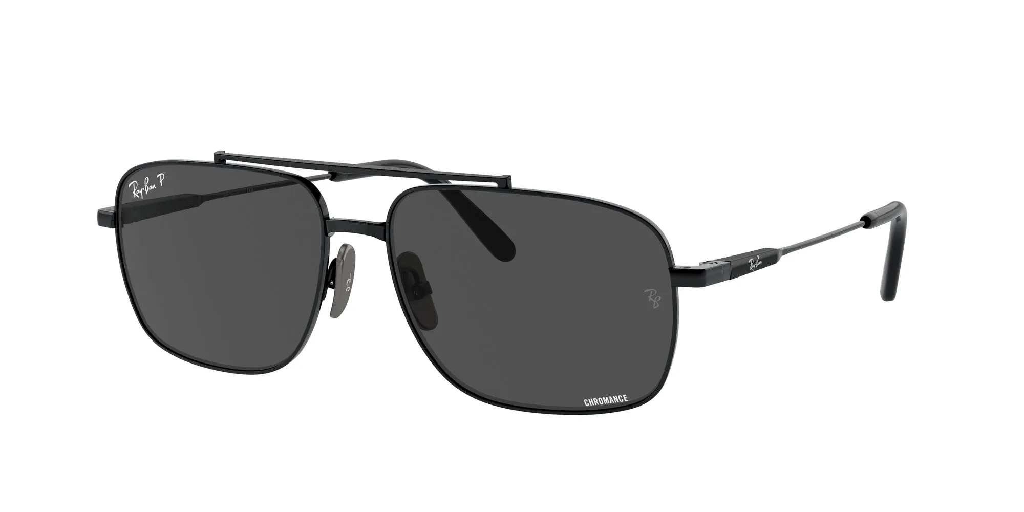   Ray - Ban RB8096 MICHAEL TITANIUM 9267K8
