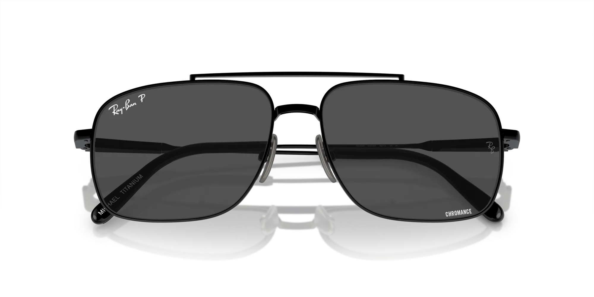   Ray - Ban RB8096 MICHAEL TITANIUM 9267K8