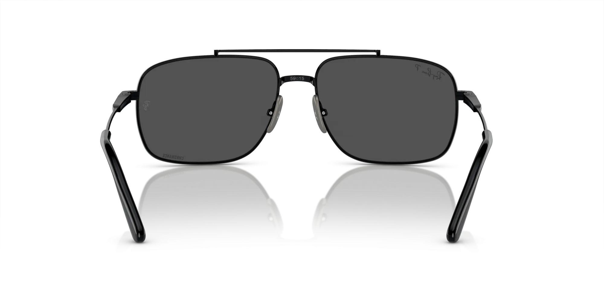   Ray - Ban RB8096 MICHAEL TITANIUM 9267K8