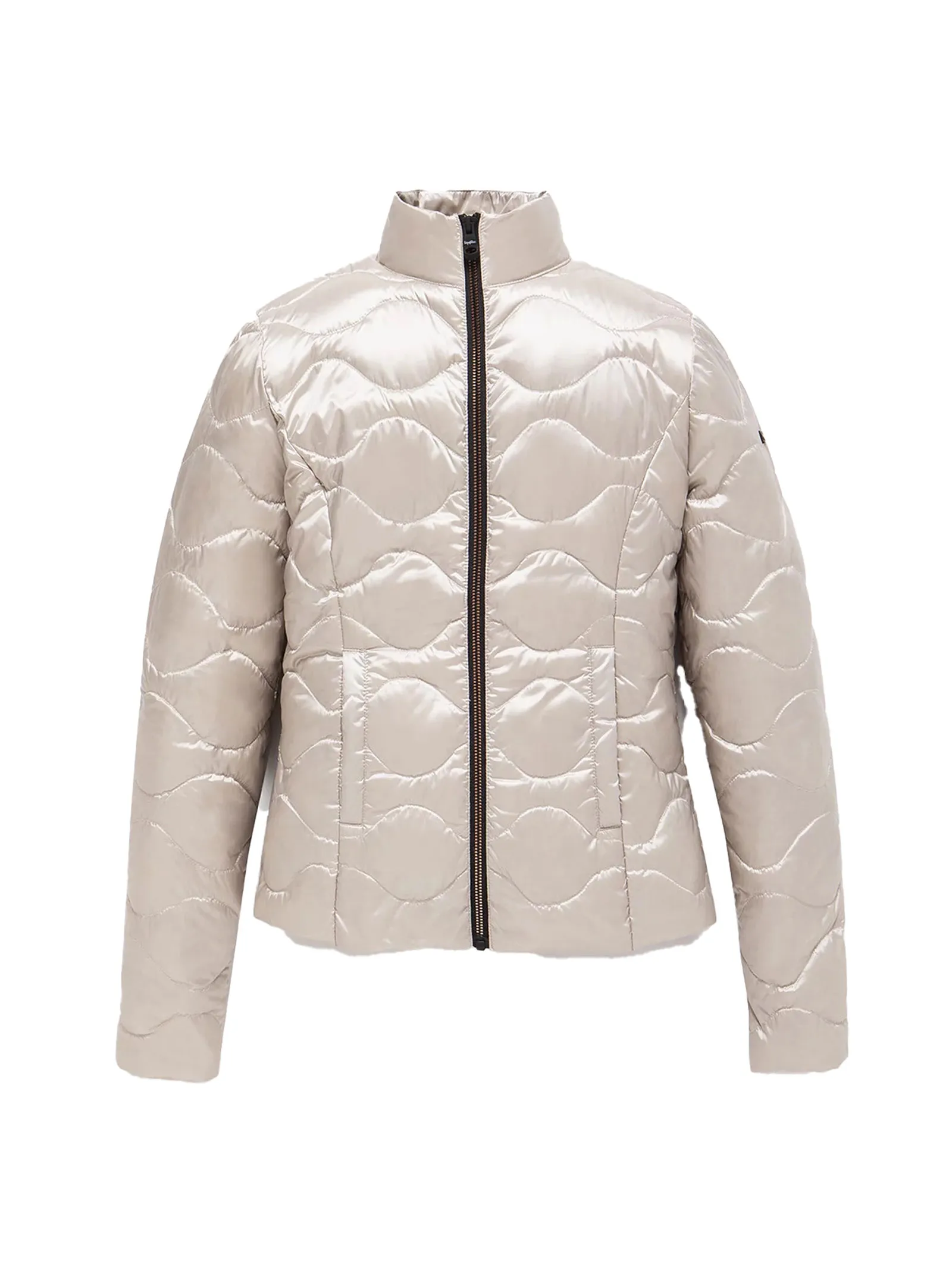 REFRIGIWEAR Piumino Isla Jacket