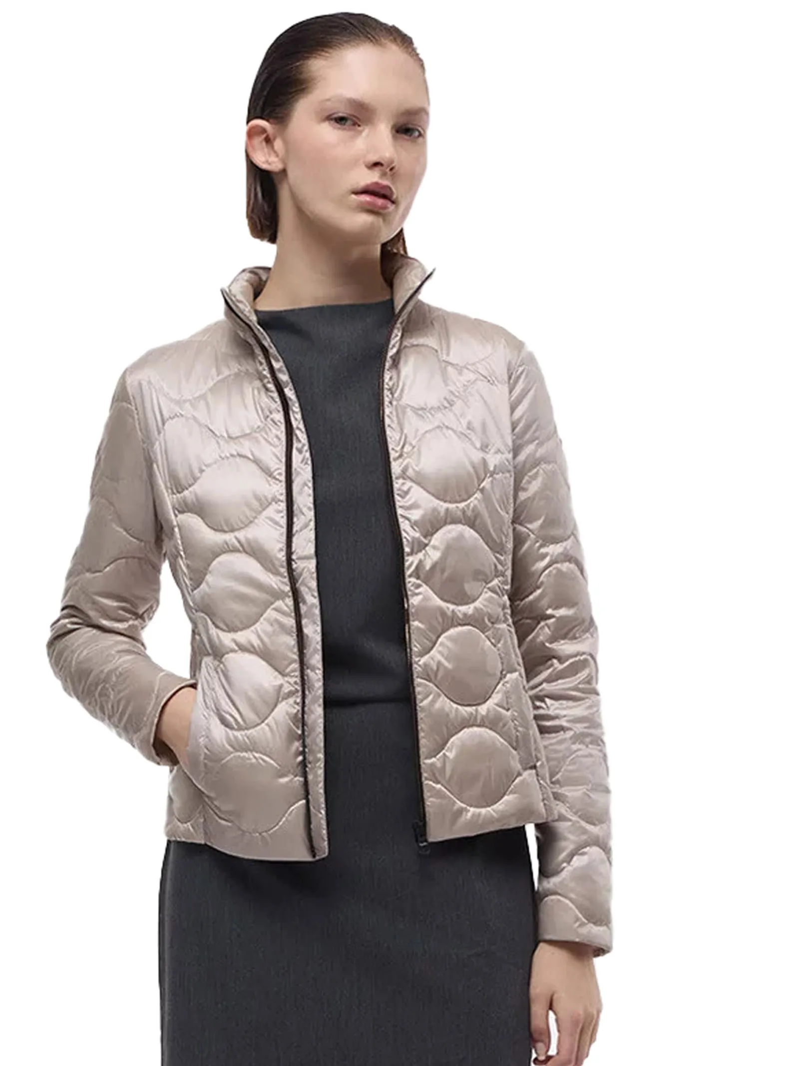 REFRIGIWEAR Piumino Isla Jacket
