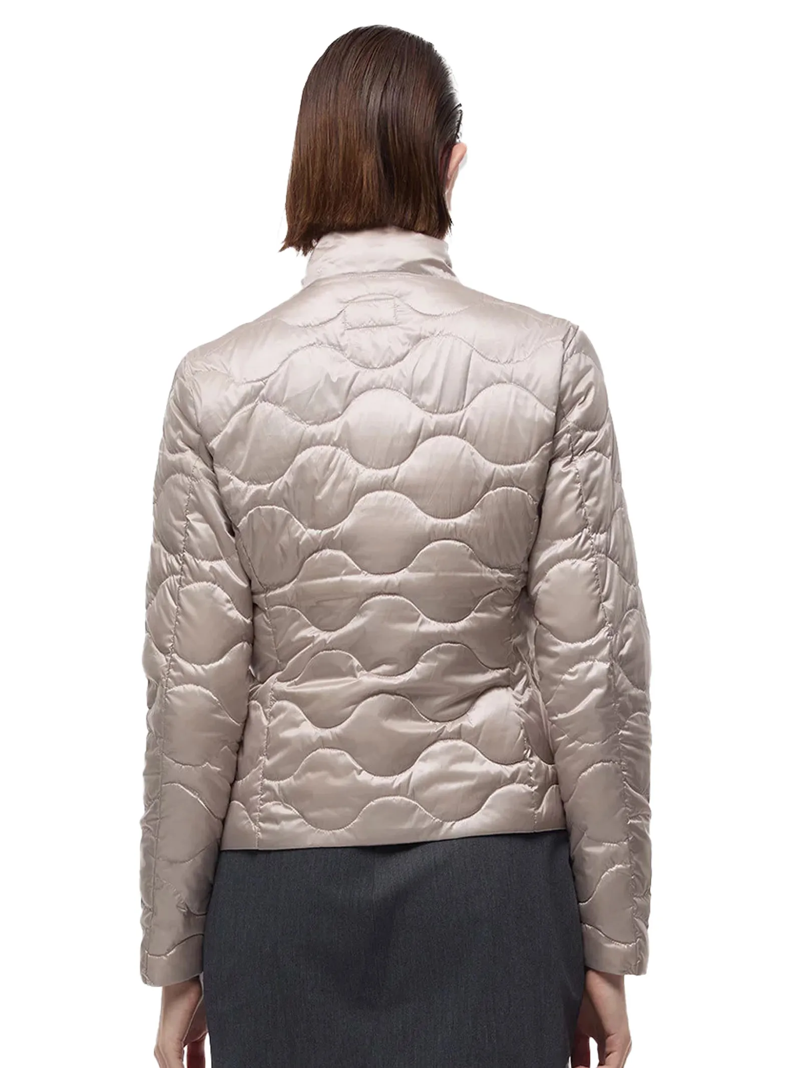REFRIGIWEAR Piumino Isla Jacket