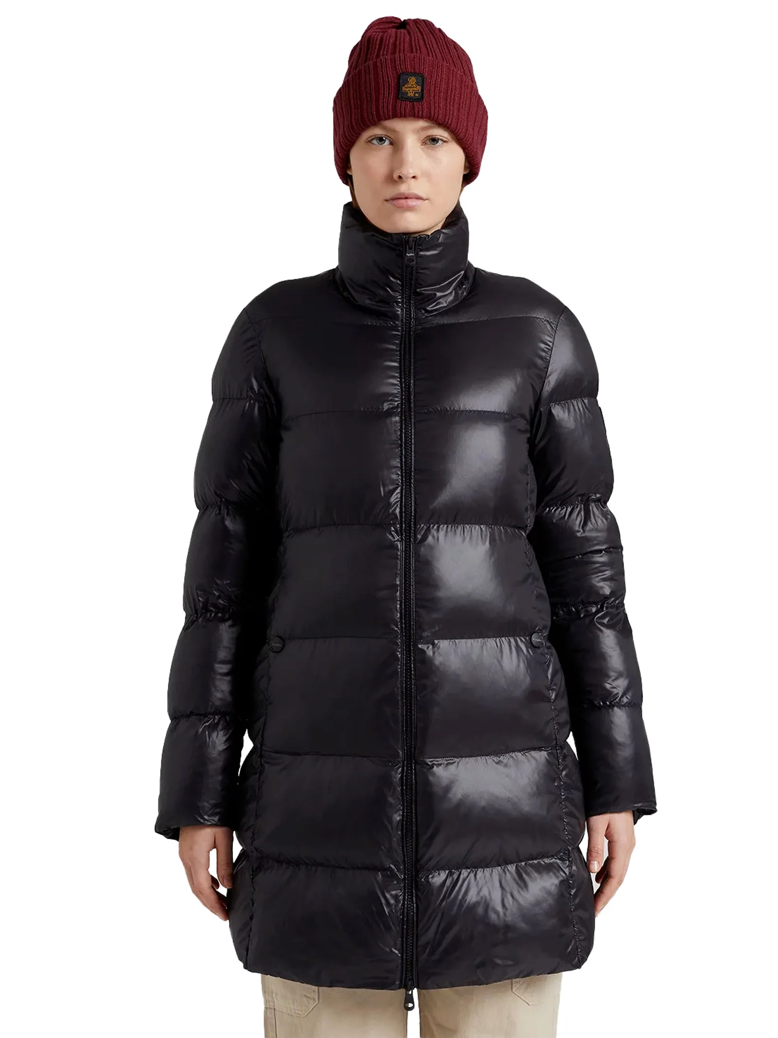 REFRIGIWEAR Piumino Winter Jacket