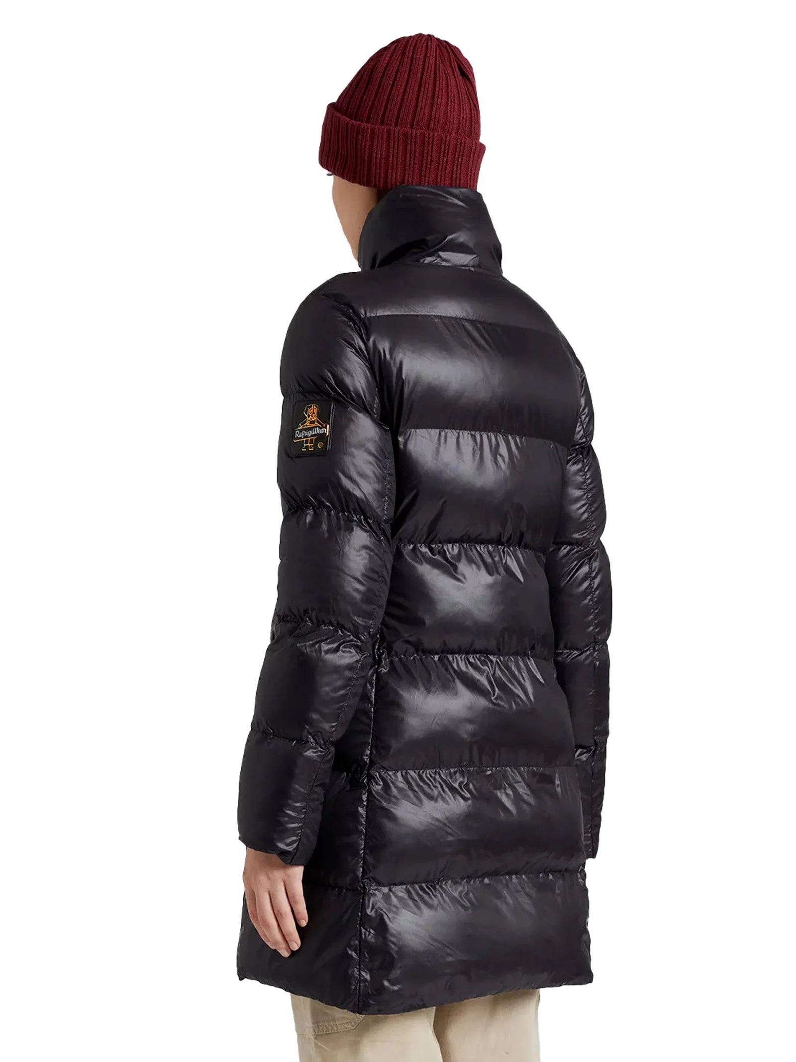 REFRIGIWEAR Piumino Winter Jacket
