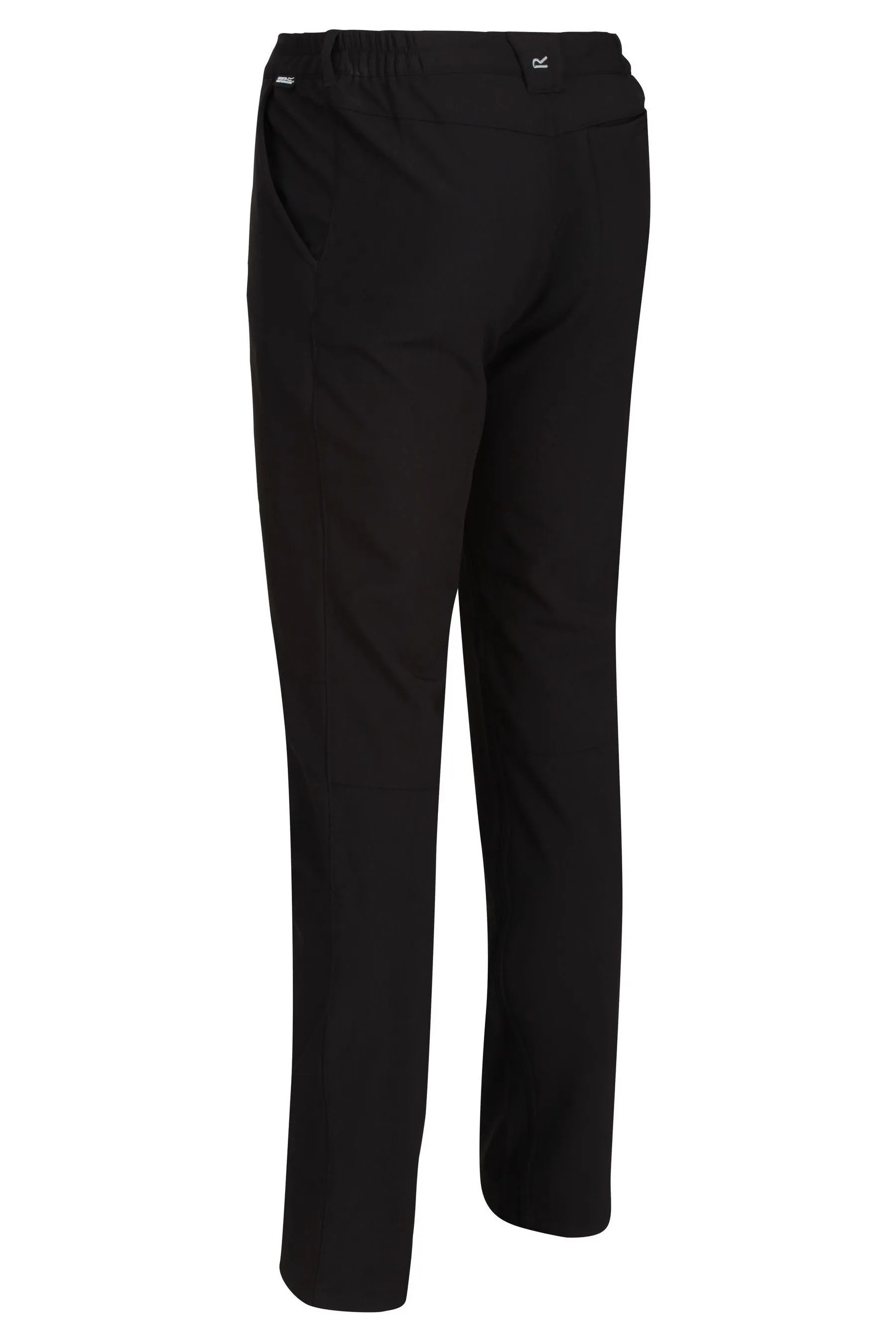 Regatta - Fenton - Pantaloni softshell idrorepellente    