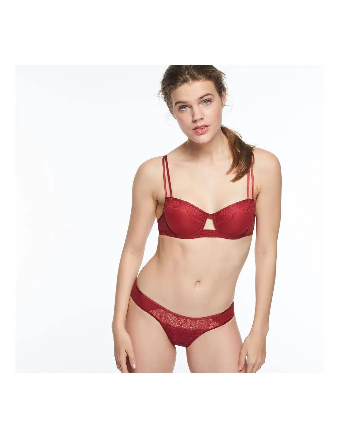 REGGISENO COCQUE MEMORY