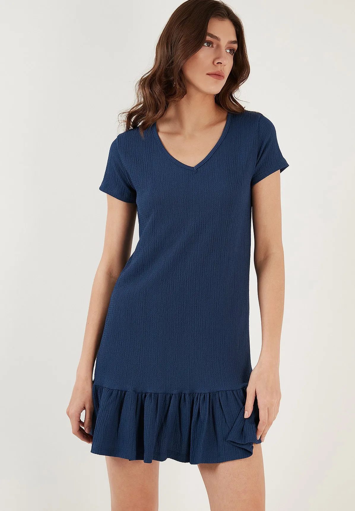 REGULAR FIT - Vestito estivo