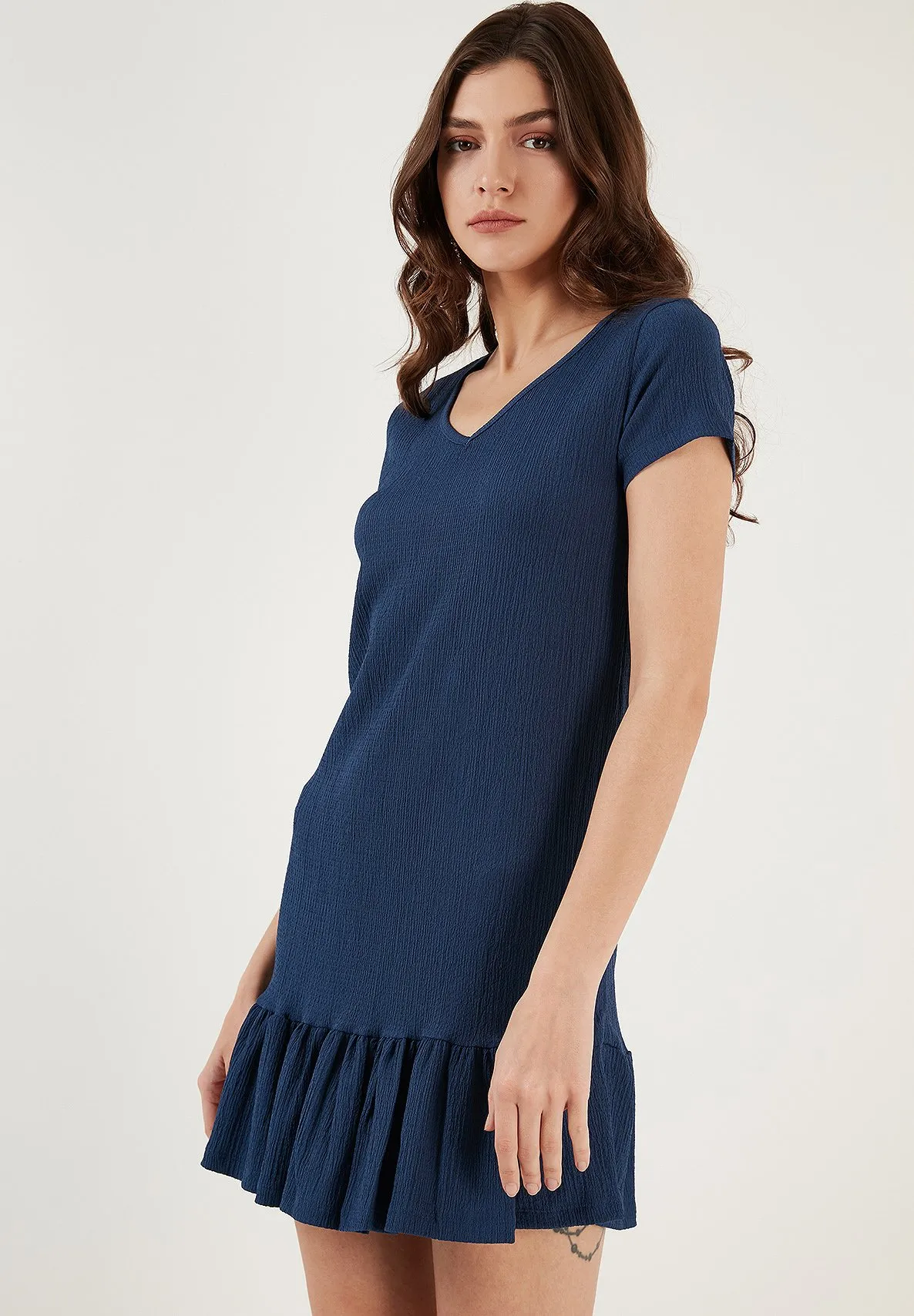 REGULAR FIT - Vestito estivo