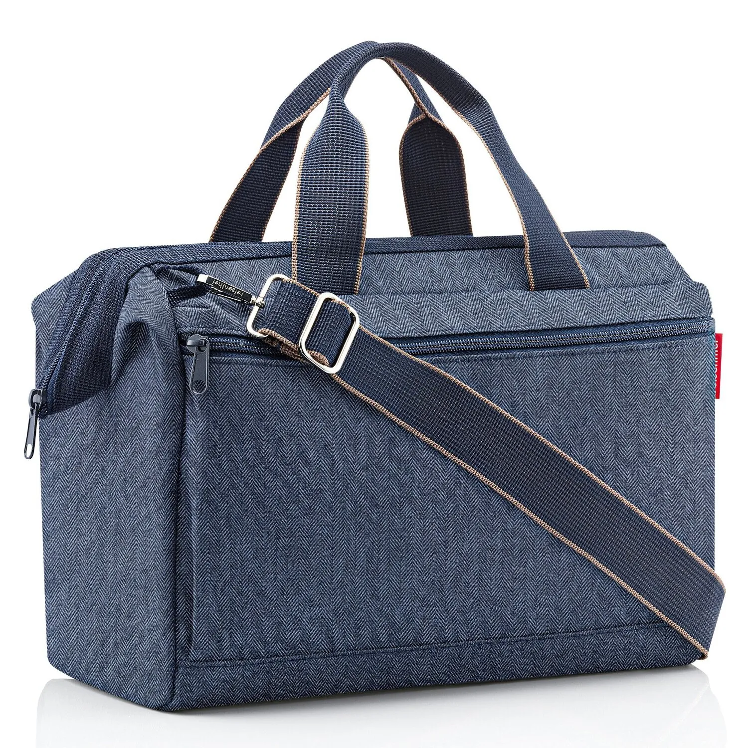 reisenthel Borsa da viaggio Allrounder S Weekender 39 cm