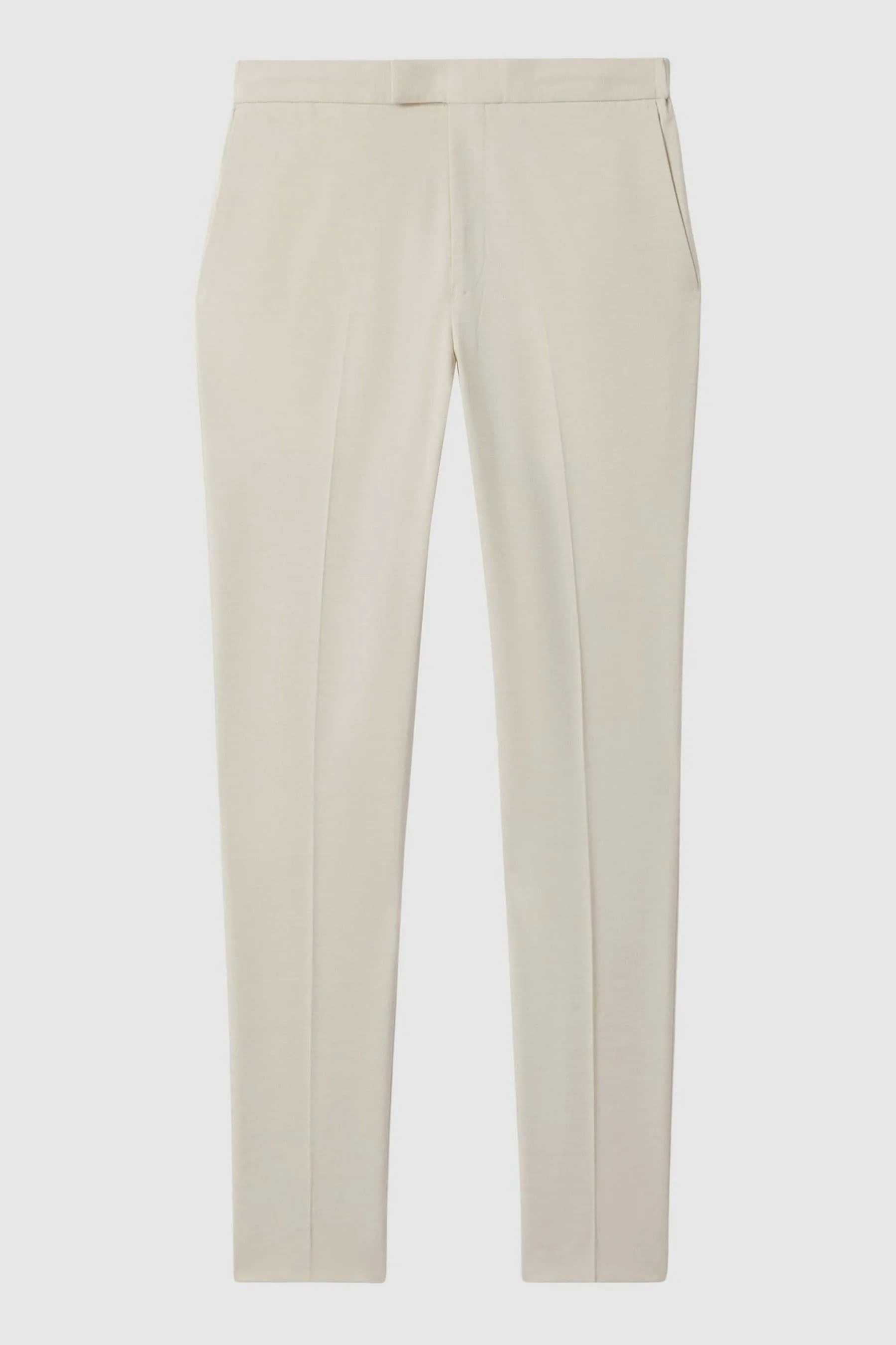Reiss Found - Pantaloni comoda con coulisse    