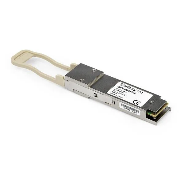 Ricetrasmettitore StarTech.com QSFP+, Modalità multipla, 40000Mbit/s, compatibile con Extreme Networks
