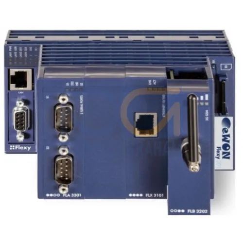 Router Ewon, 10/100Mbit/s, 4G, WiFi