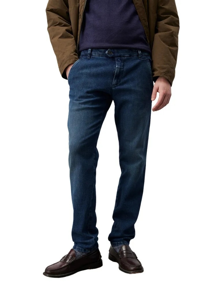Roy Roger's jeans New Rolf Elast Mid rru013d4401189