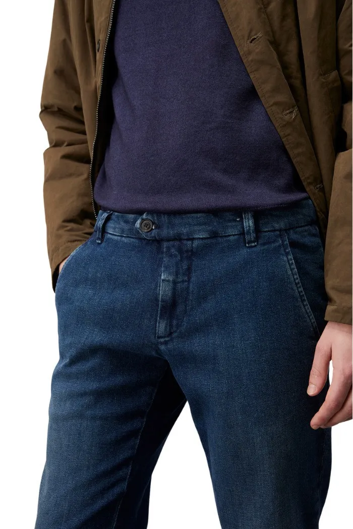 Roy Roger's jeans New Rolf Elast Mid rru013d4401189
