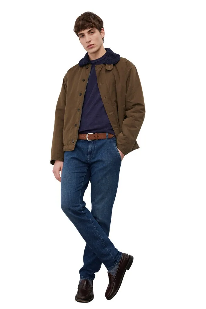 Roy Roger's jeans New Rolf Elast Mid rru013d4401189