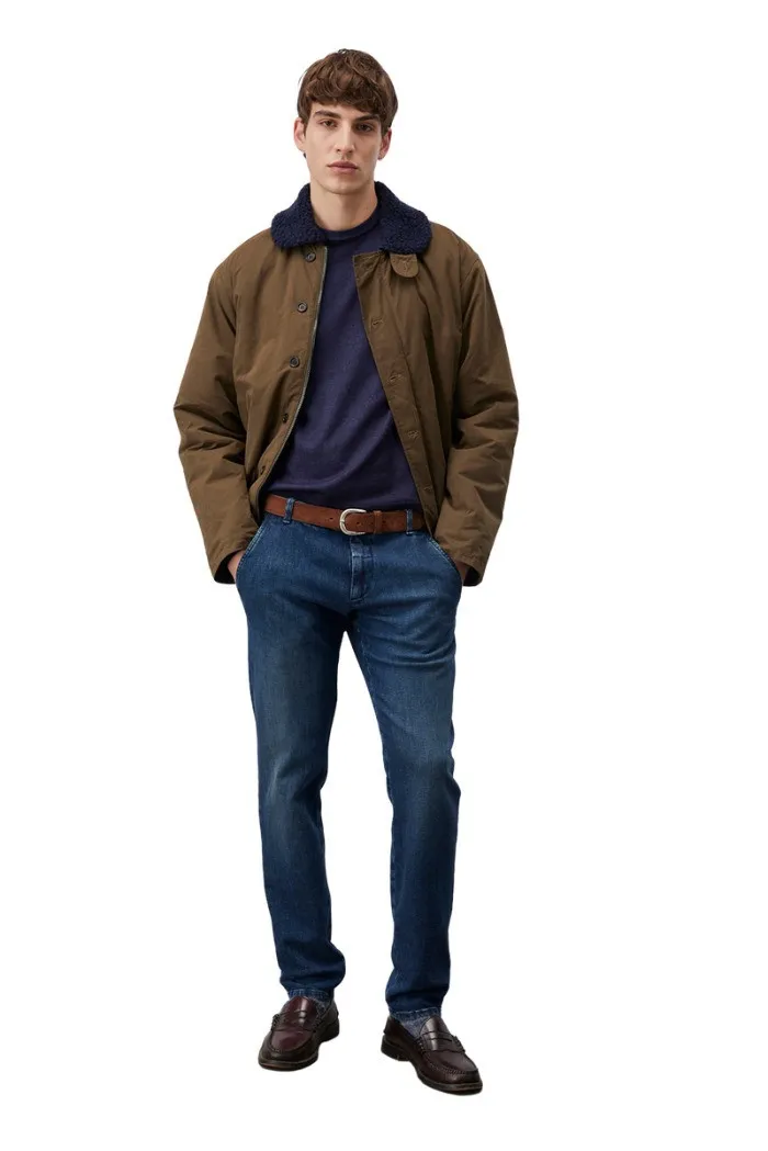Roy Roger's jeans New Rolf Elast Mid rru013d4401189