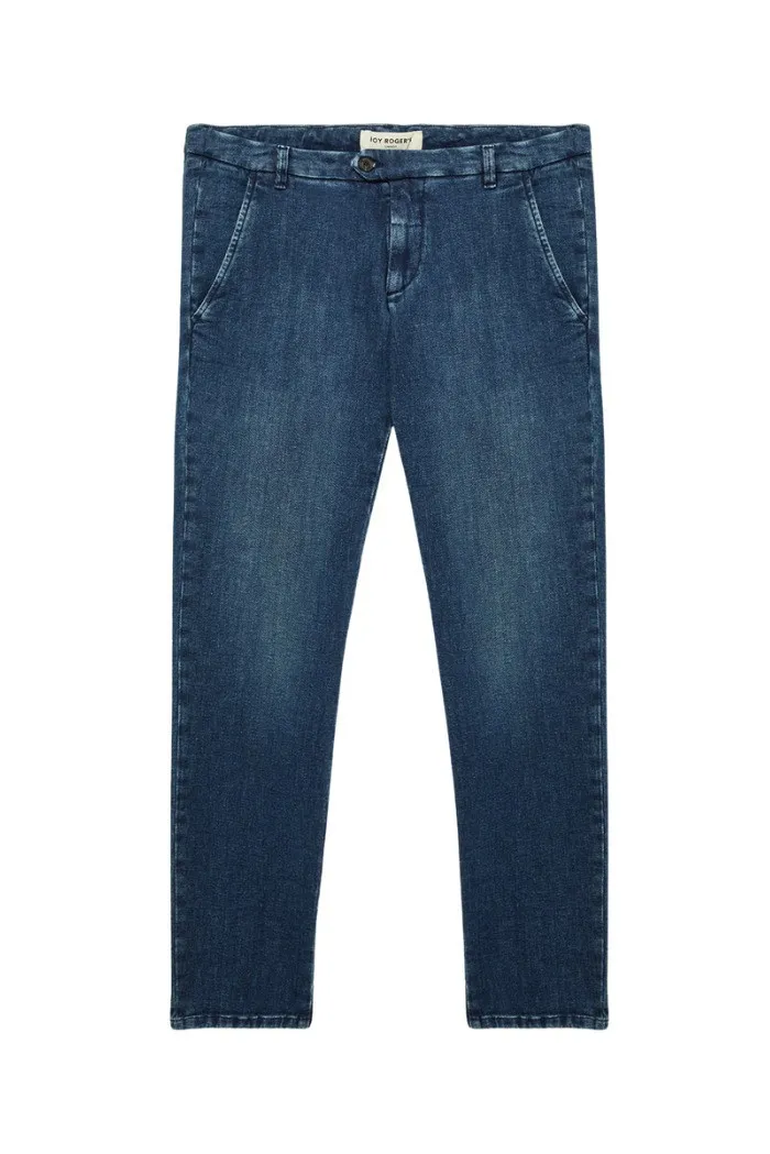 Roy Roger's jeans New Rolf Elast Mid rru013d4401189