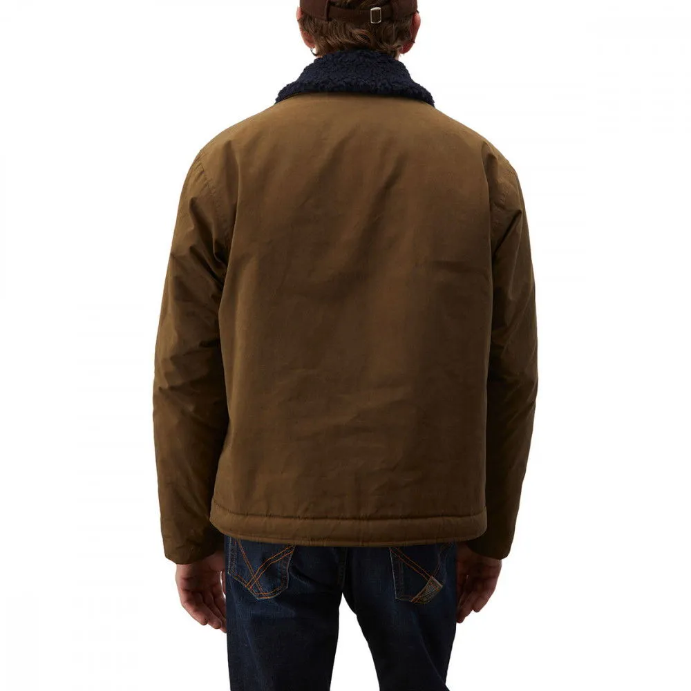 ROY ROGERS GIACCA DEK IN COTONE E NYLON