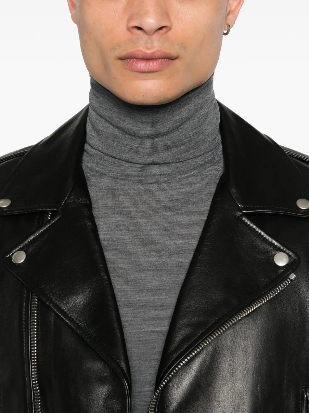   Saint Laurent  Giacca 