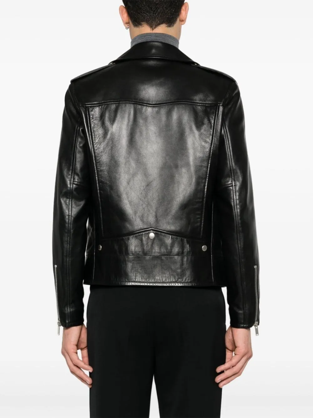   Saint Laurent  Giacca 