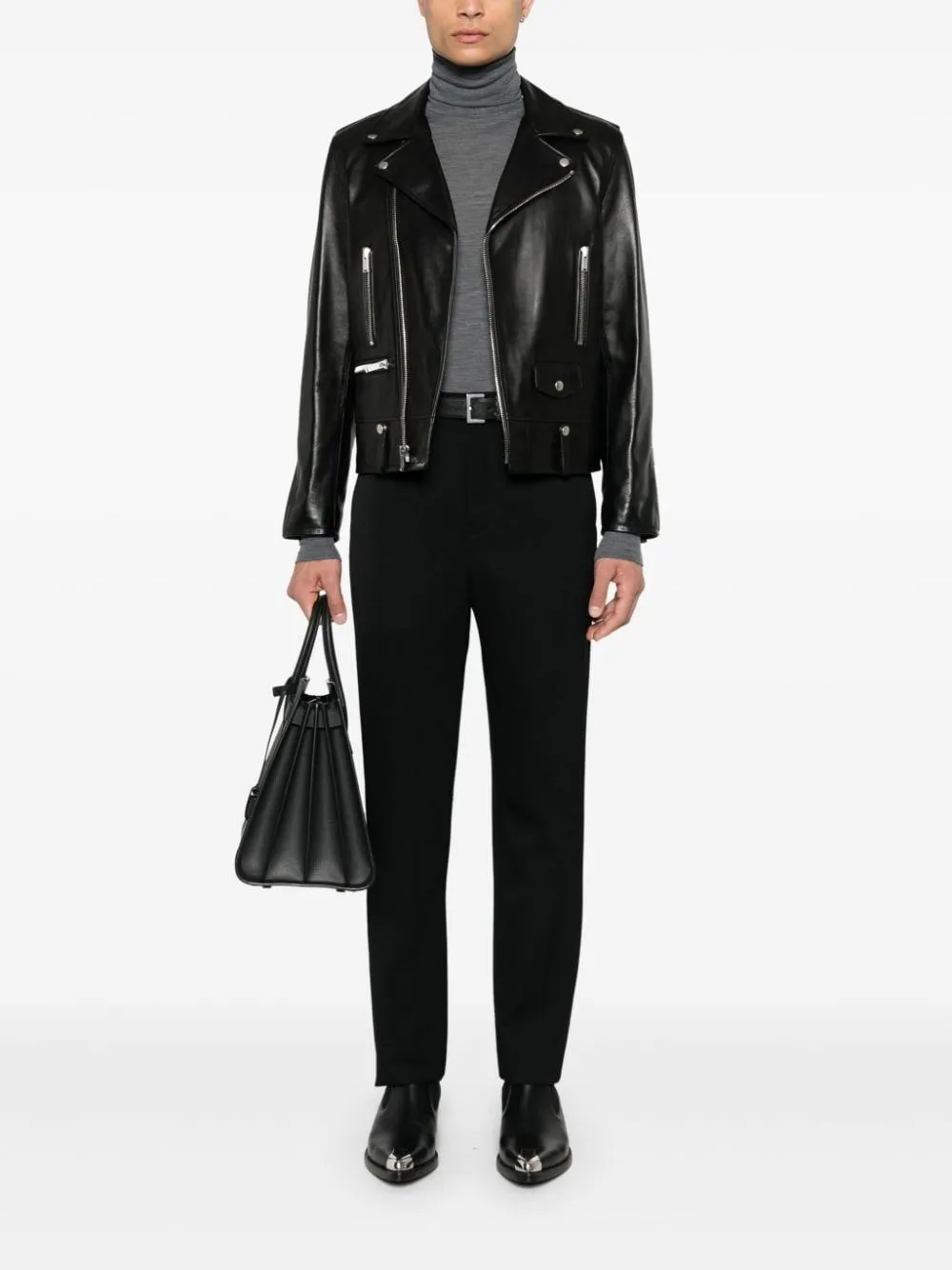   Saint Laurent  Giacca 