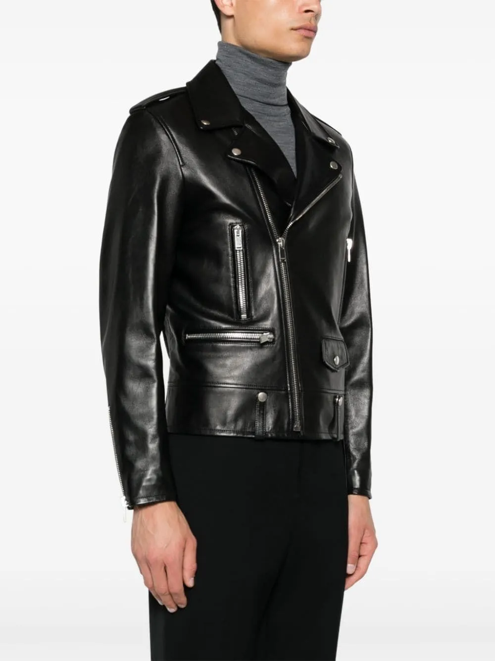   Saint Laurent  Giacca 