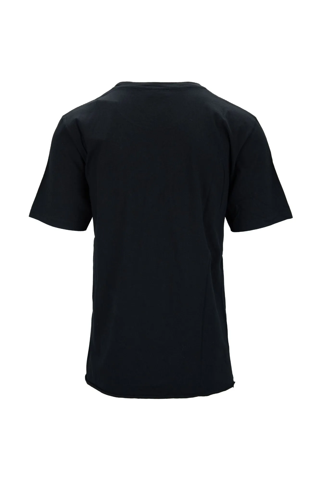 SAINT LAURENT TG73 585368 1081 T-Shirt