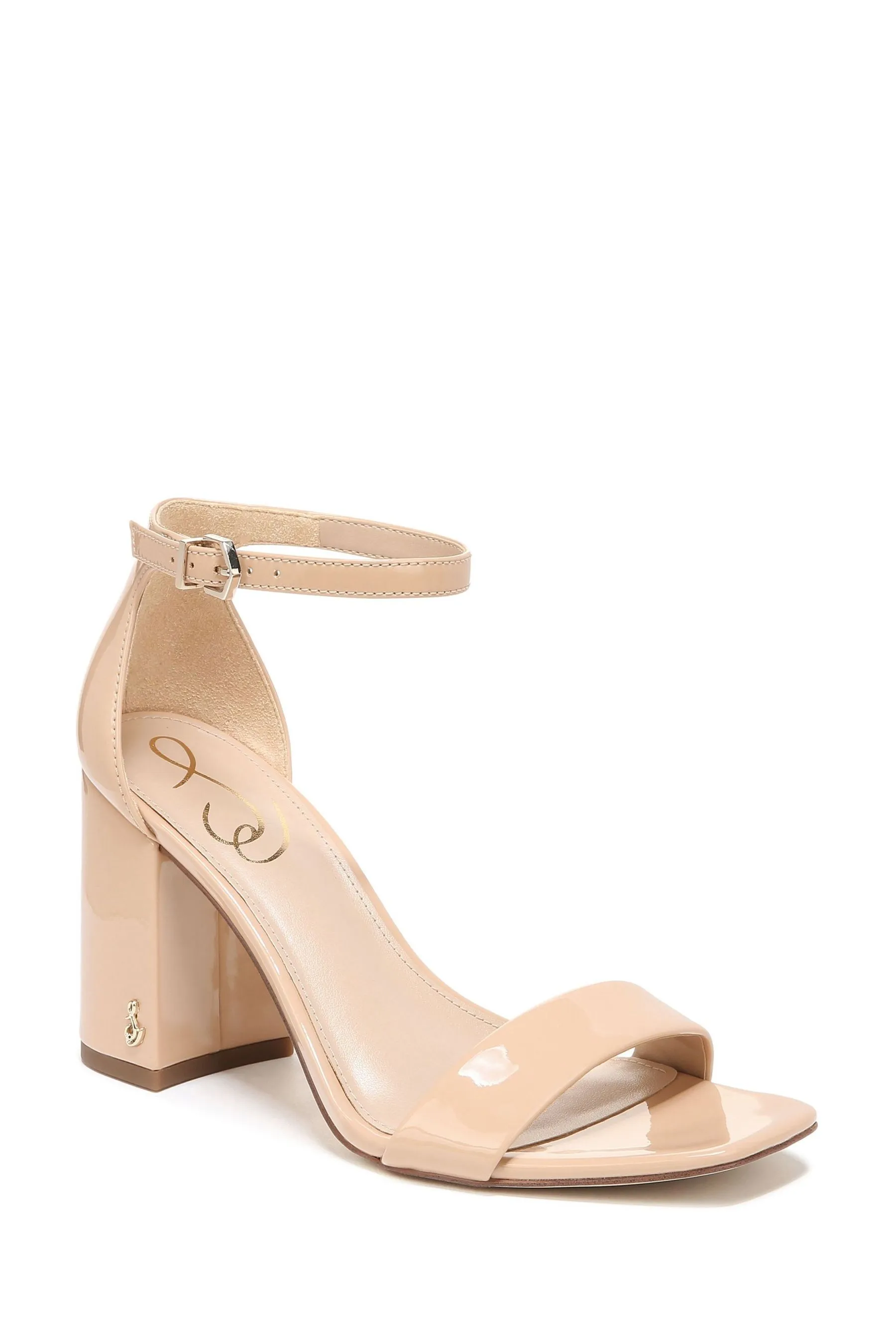 Sam Edelman - Daniella - Sandali con tacco largo