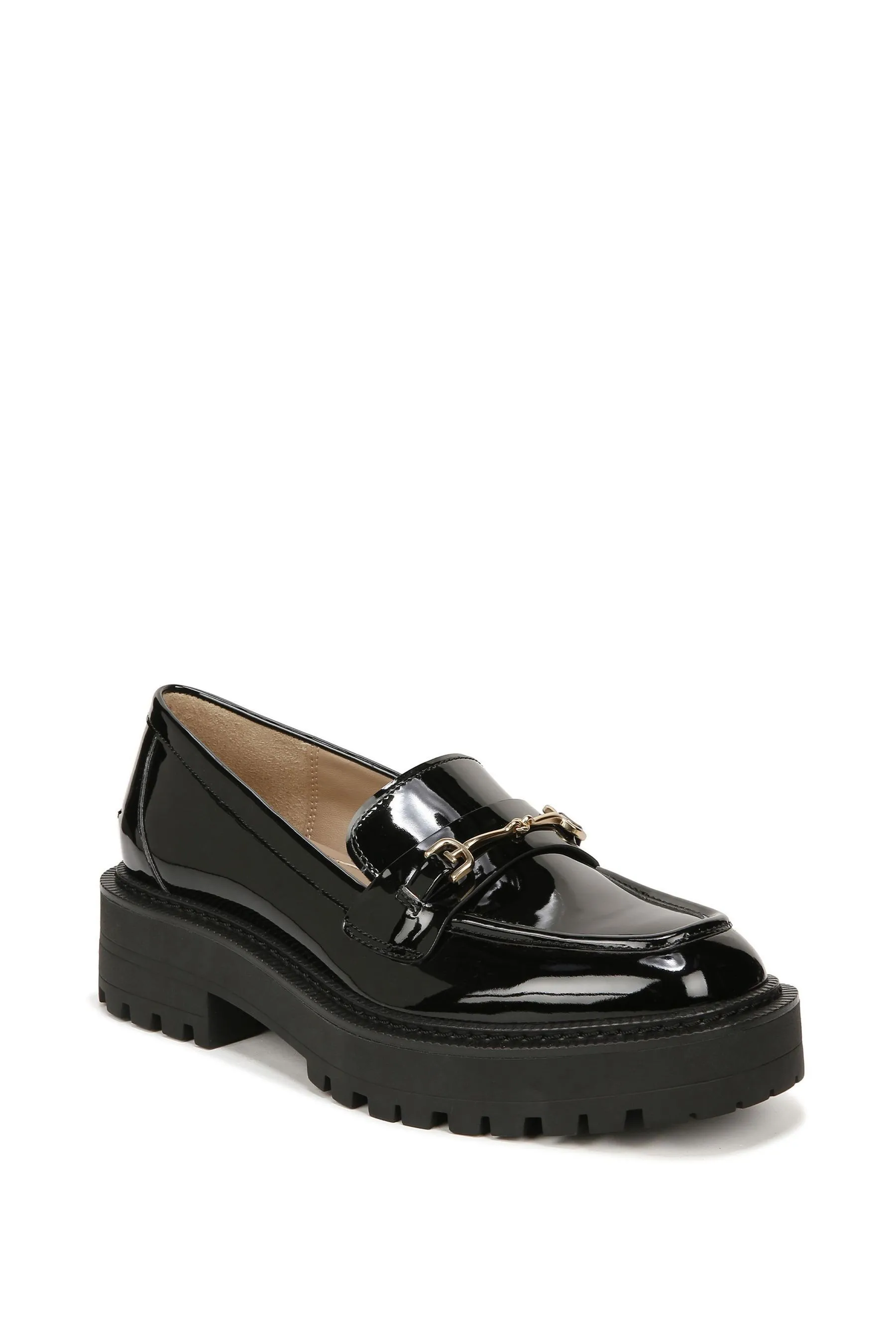 Sam Edelman - Laurs - Mocassini con suola lug