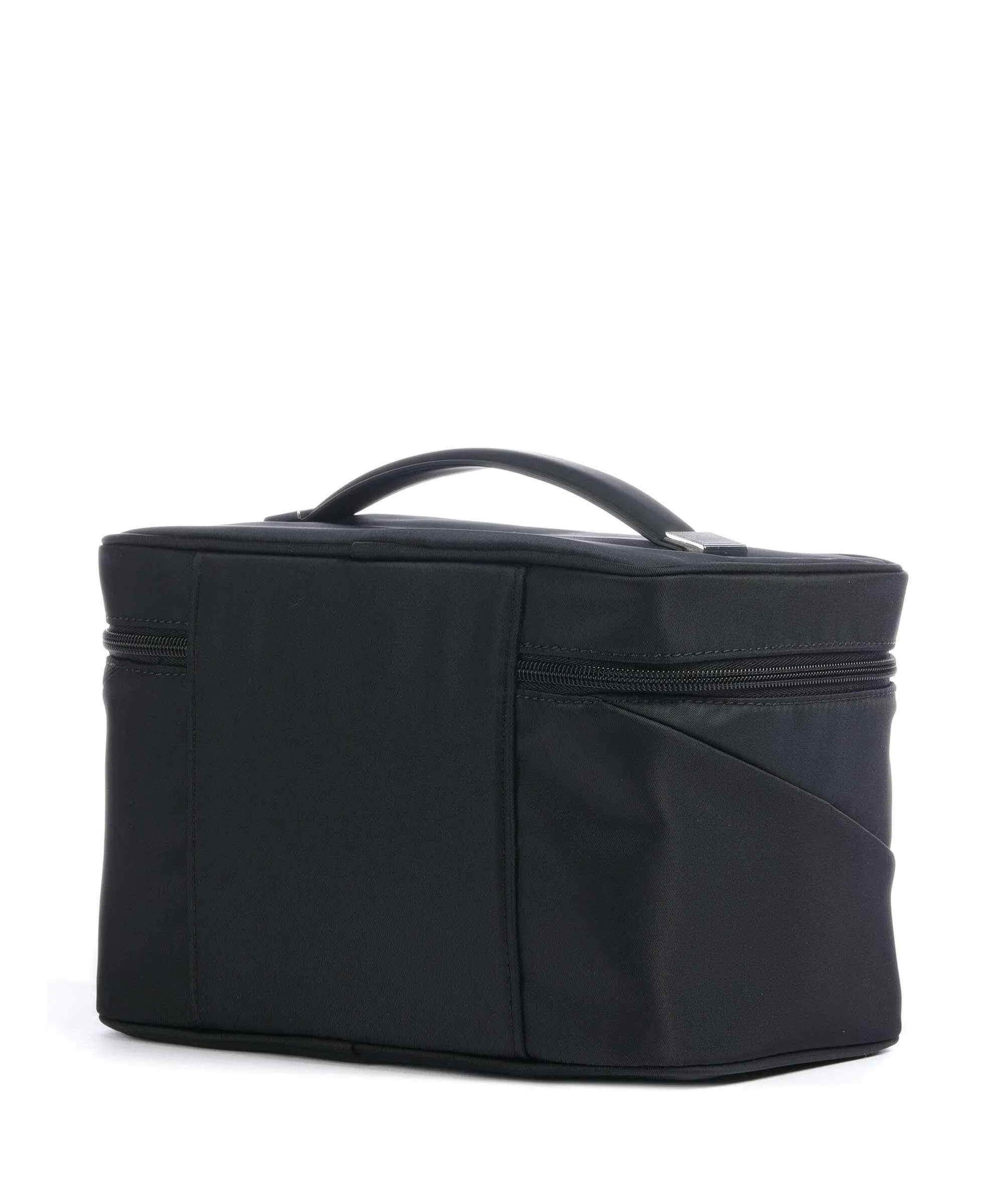  Samsonite ATTRIX TOILET KIT Borsa da toilette nero 24 cm  