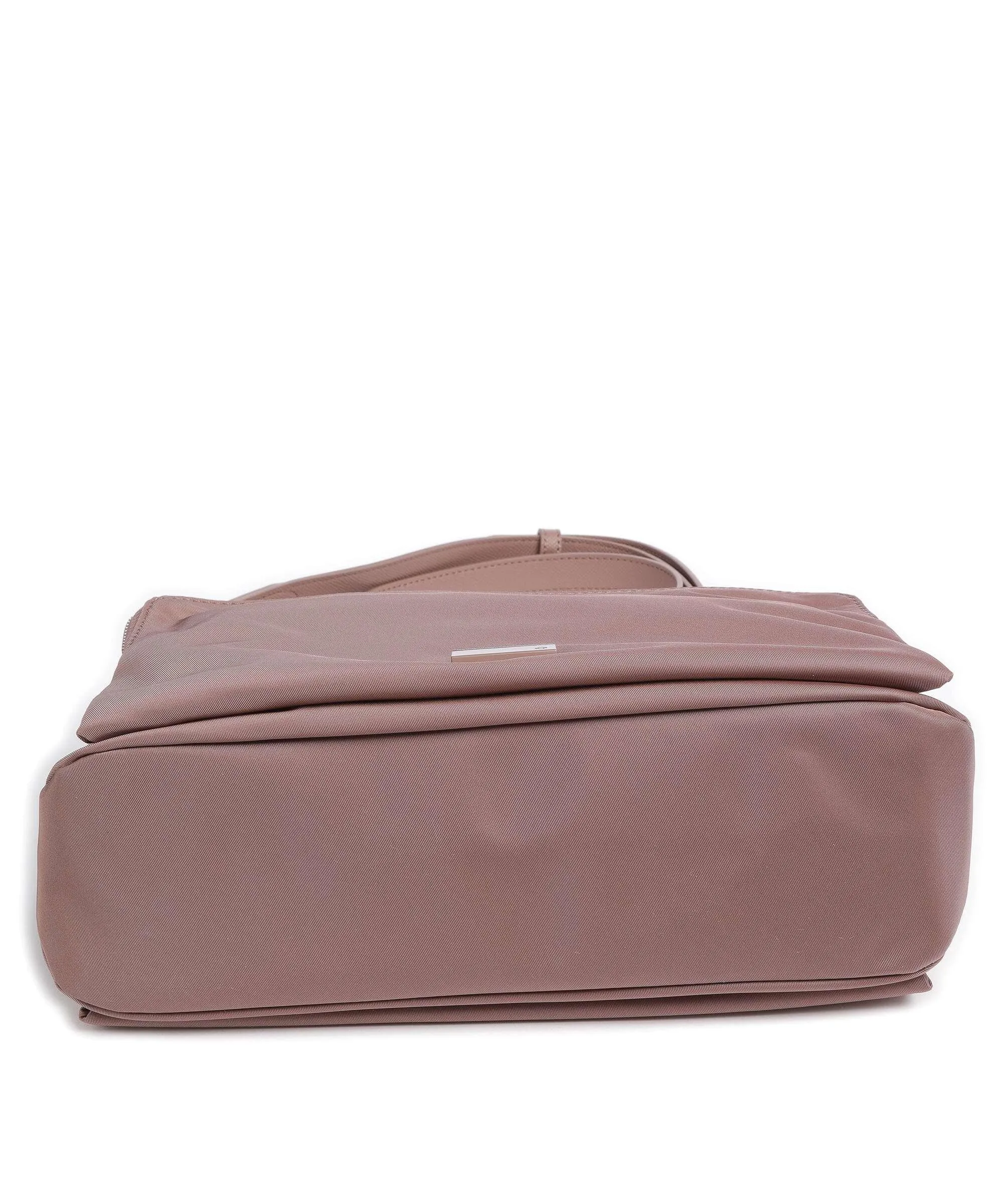  Samsonite BE HER M Borsa a spalla poliestere riciclato rosa antico  