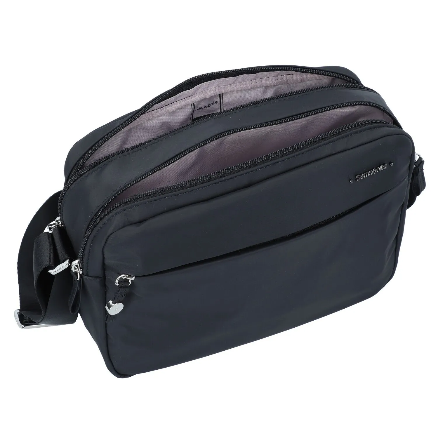 Samsonite Move 4.0 Borsa a tracolla 29 cm
