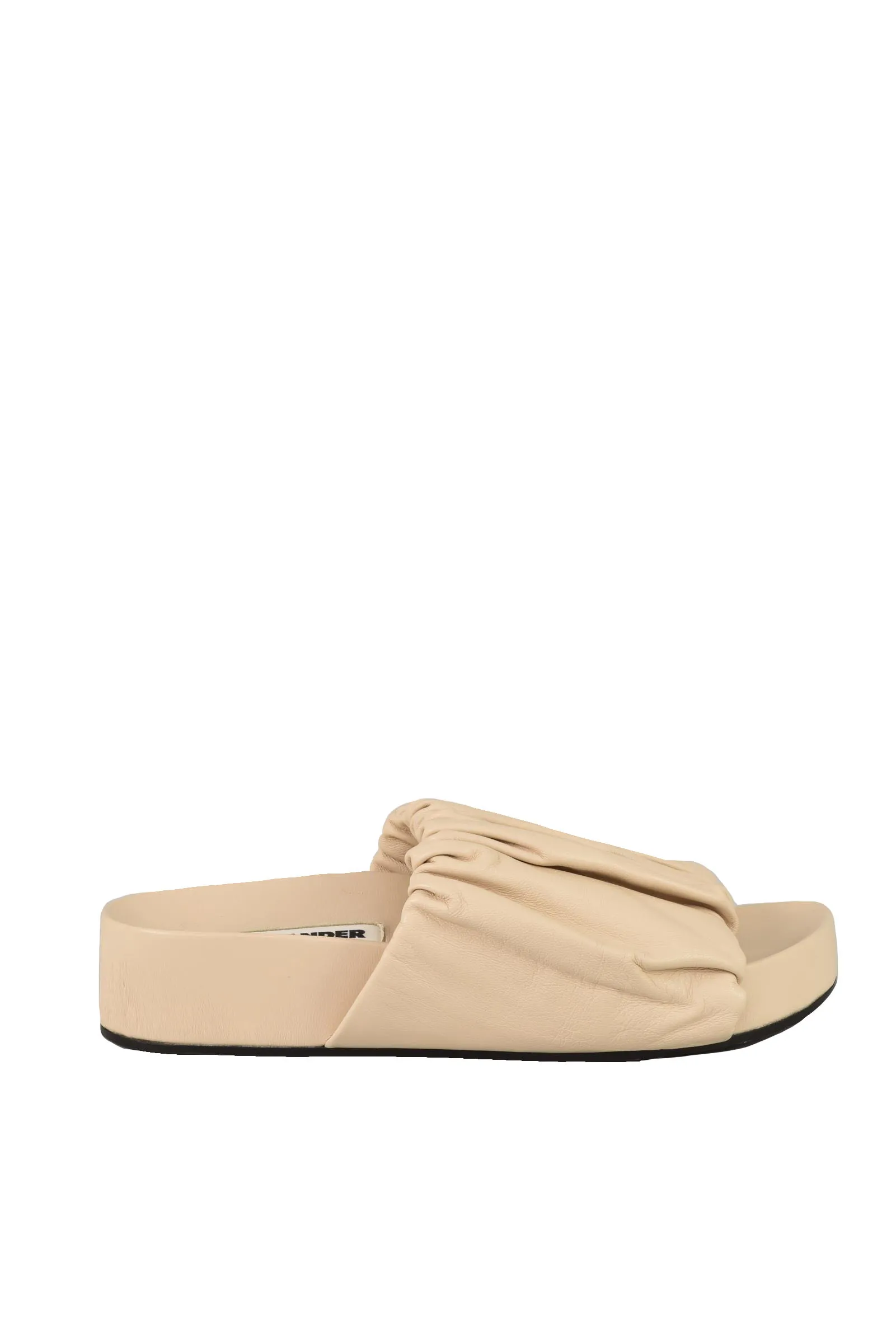 Sandali JIL SANDER  Rosa Cipria