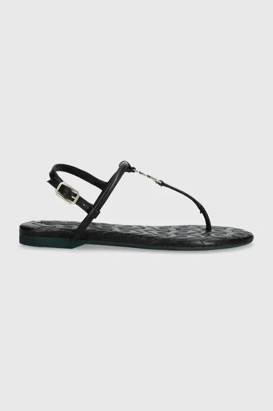 Sandalo flat patrizia pepe
