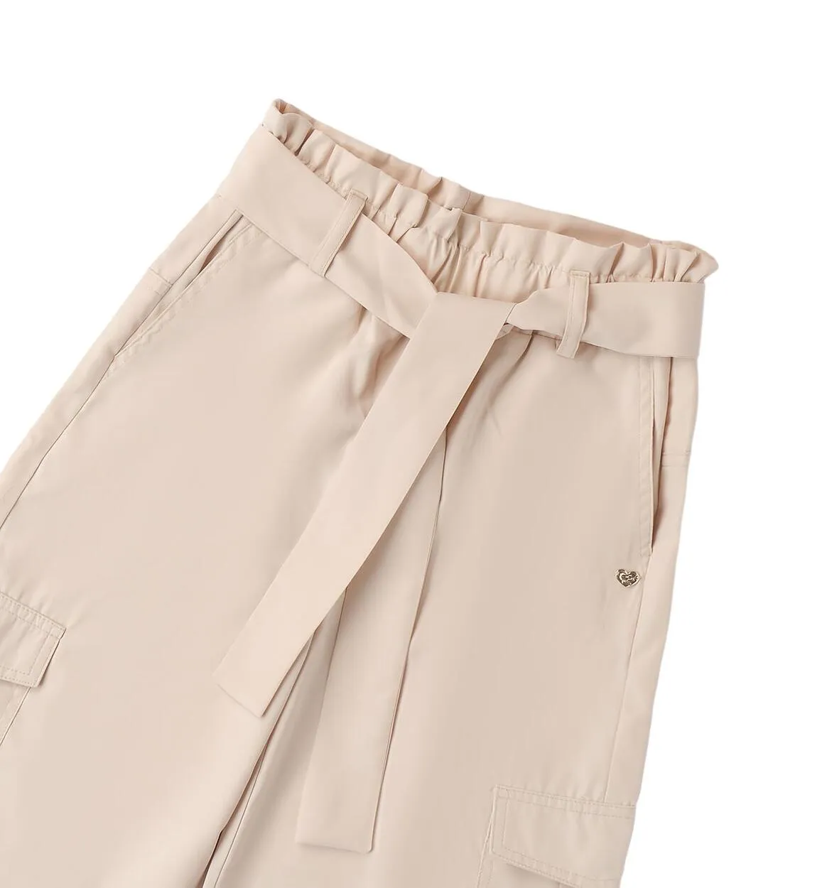 Sarabanda  ---------    ------------Pantaloni sarabanda - bambine e ragazze