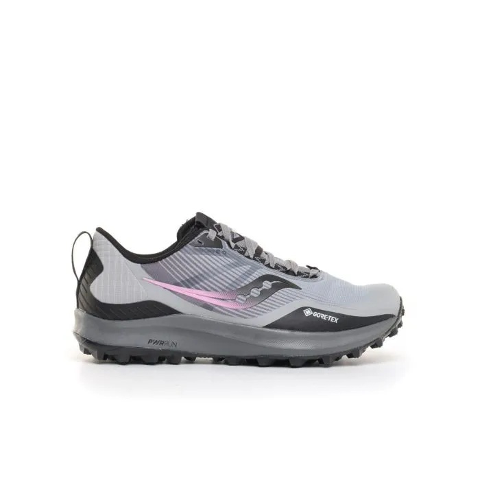     SAUCONY PEREGRINE 12 GTX WOMAN 10740 15