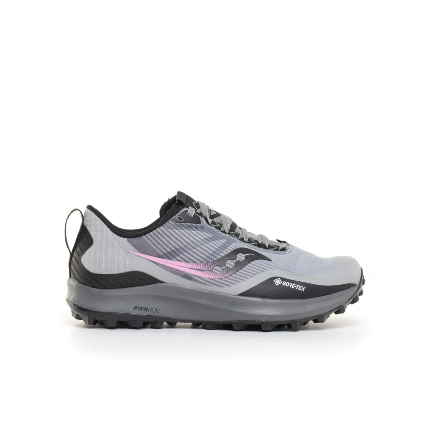     SAUCONY PEREGRINE 12 GTX WOMAN 10740 15