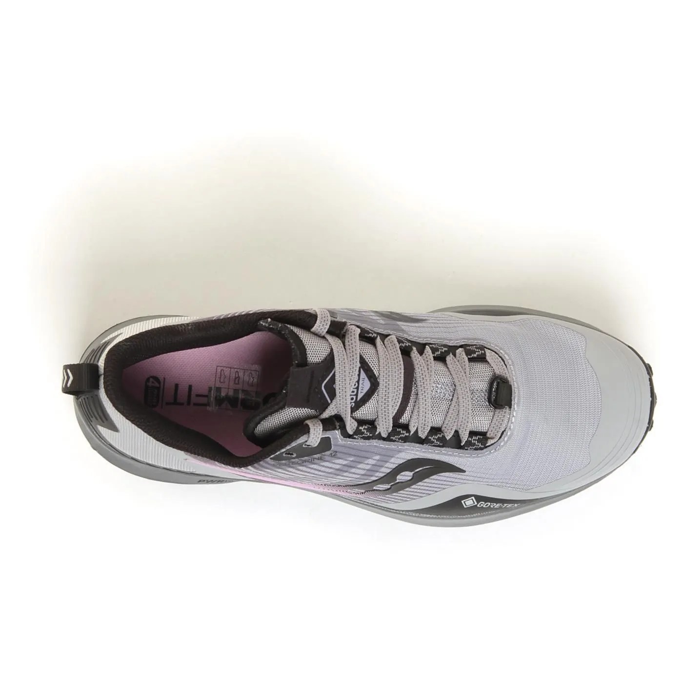     SAUCONY PEREGRINE 12 GTX WOMAN 10740 15