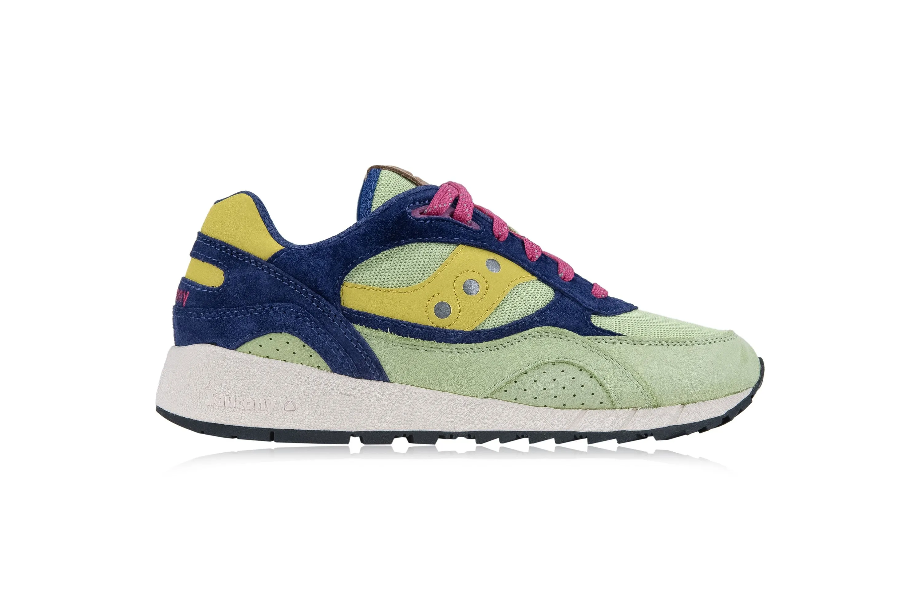 SAUCONY Shadow 6000 S70741-1 Sneakers