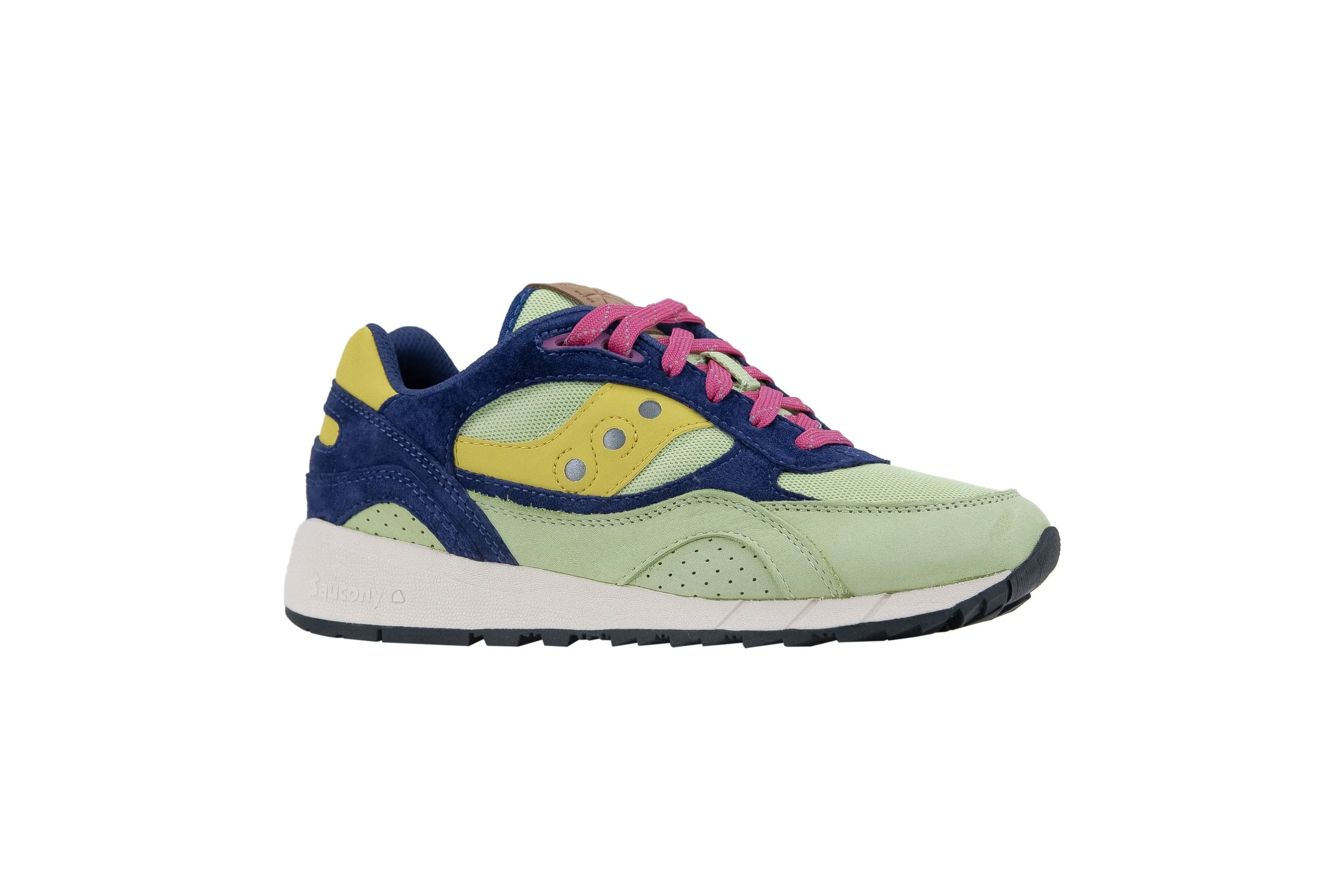 SAUCONY Shadow 6000 S70741-1 Sneakers