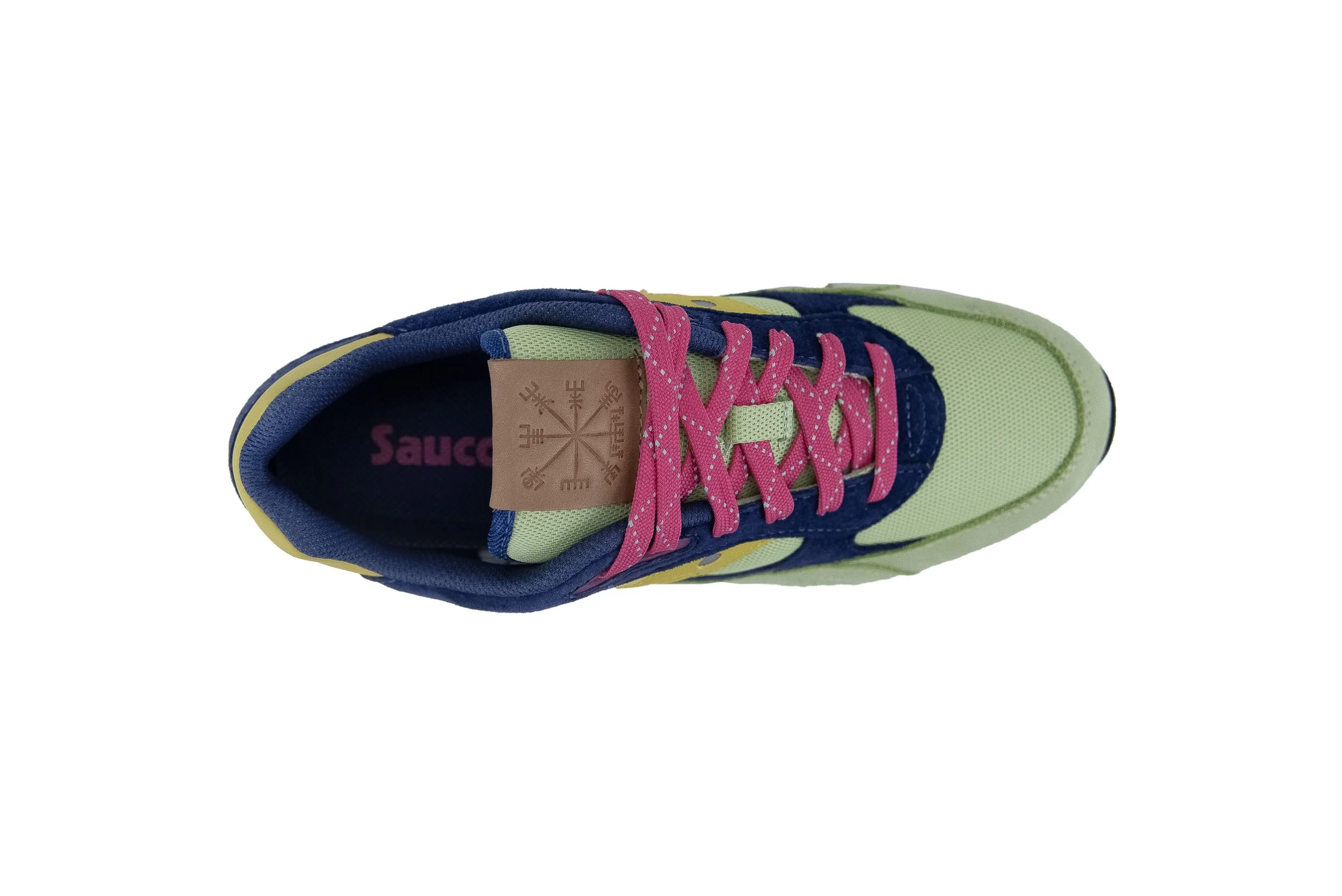 SAUCONY Shadow 6000 S70741-1 Sneakers